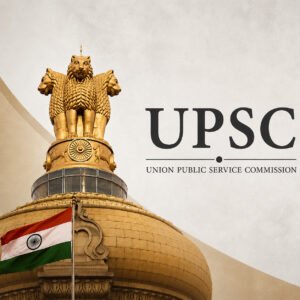 UPSC Complete Study Material